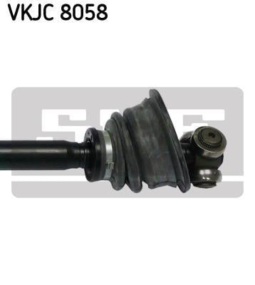 Cardã SKF VKJC 8058